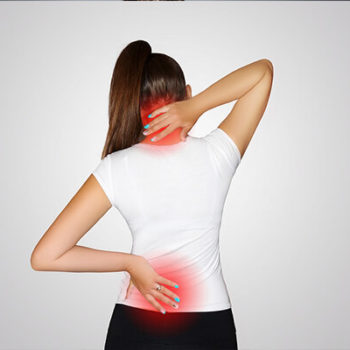 Back and Neck Pain Treatment in Alpharetta, GA