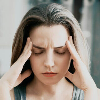 Headache Relief in Alpharetta, GA