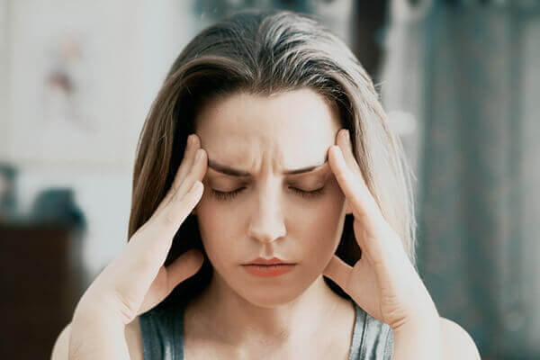 Headache Relief in Alpharetta, GA