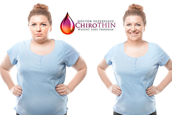 Weight Loss Program in Alpharetta, GA
